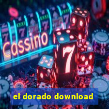 el dorado download